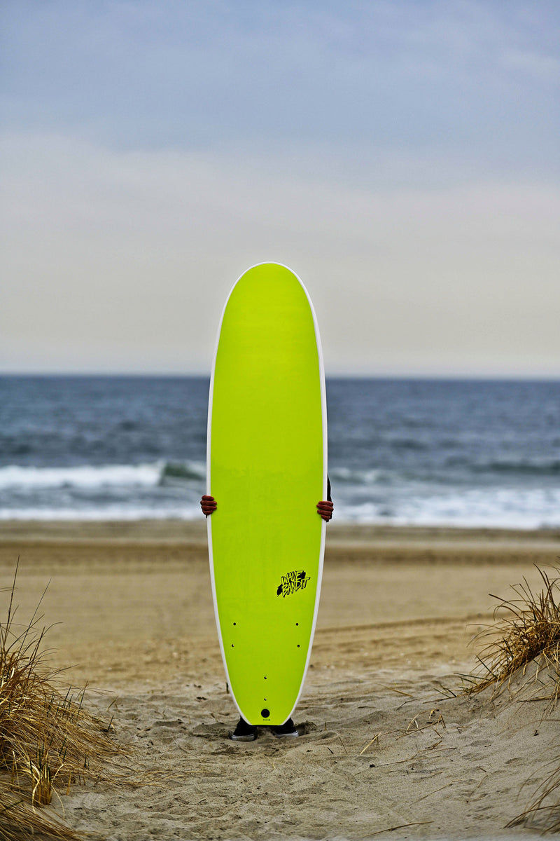Wave outlet bandit 7