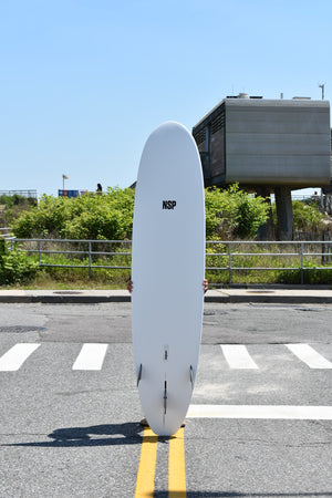 NSP Elements 8’0” 56.9L & 9’0” 73.2L