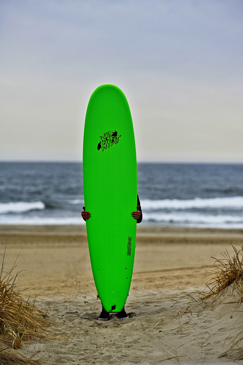 Catch Surf - Wave Bandit EZ Rider 8' – SurfboardTribeNYC