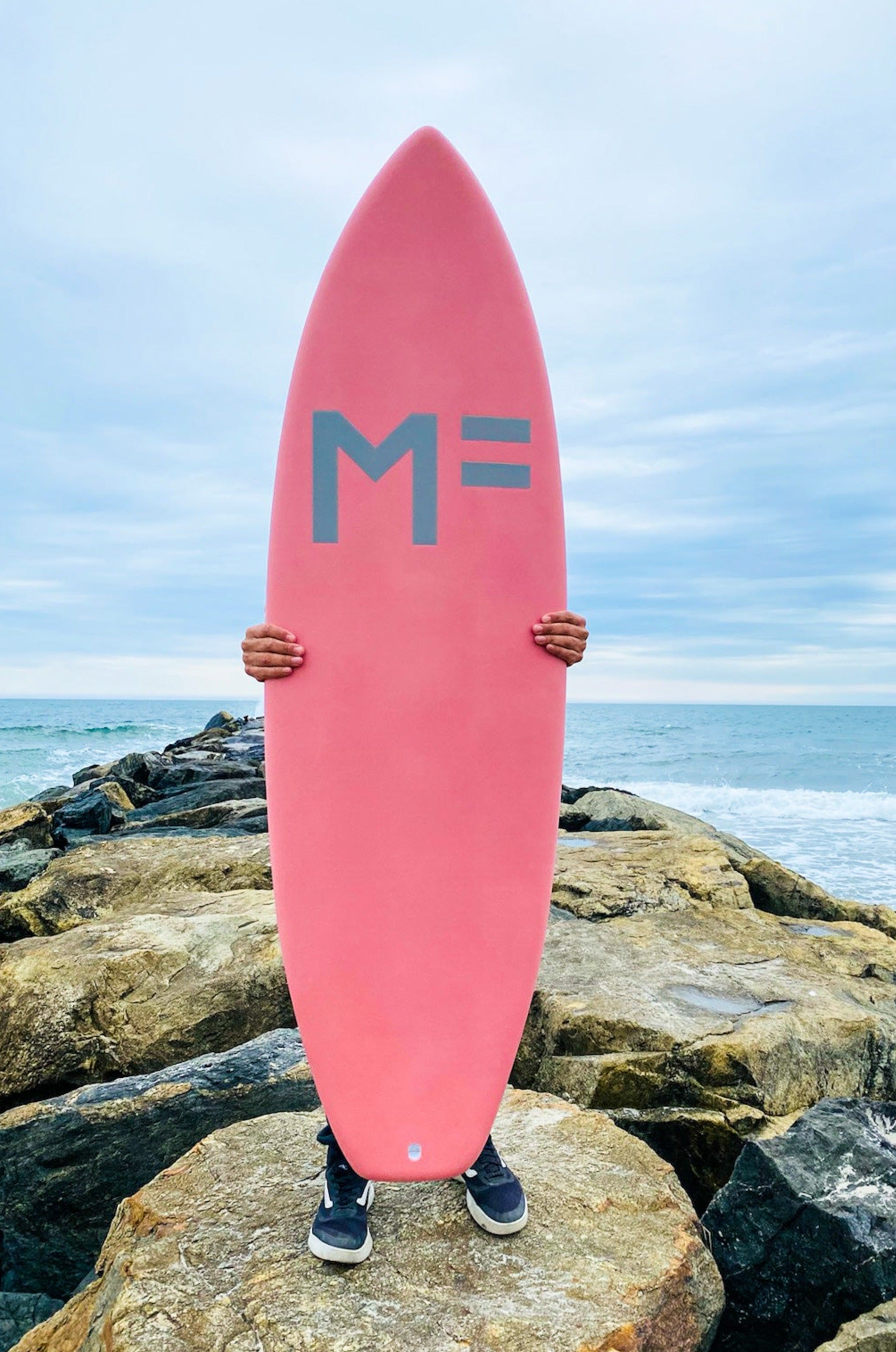 MF Softboard - Eugenie 5'6 27.74L