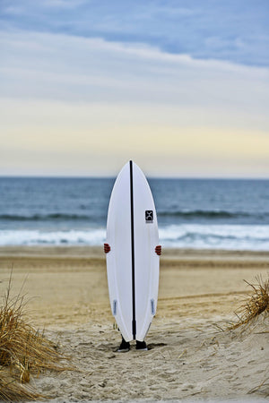 Firewire Surfboard - Midas by Rob Machado 5'10" x 20 1/8 x 2 7/16 - 31'1 L
