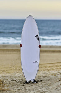 Firewire Surfboard - Midas by Rob Machado 5'10" x 20 1/8 x 2 7/16 - 31'1 L