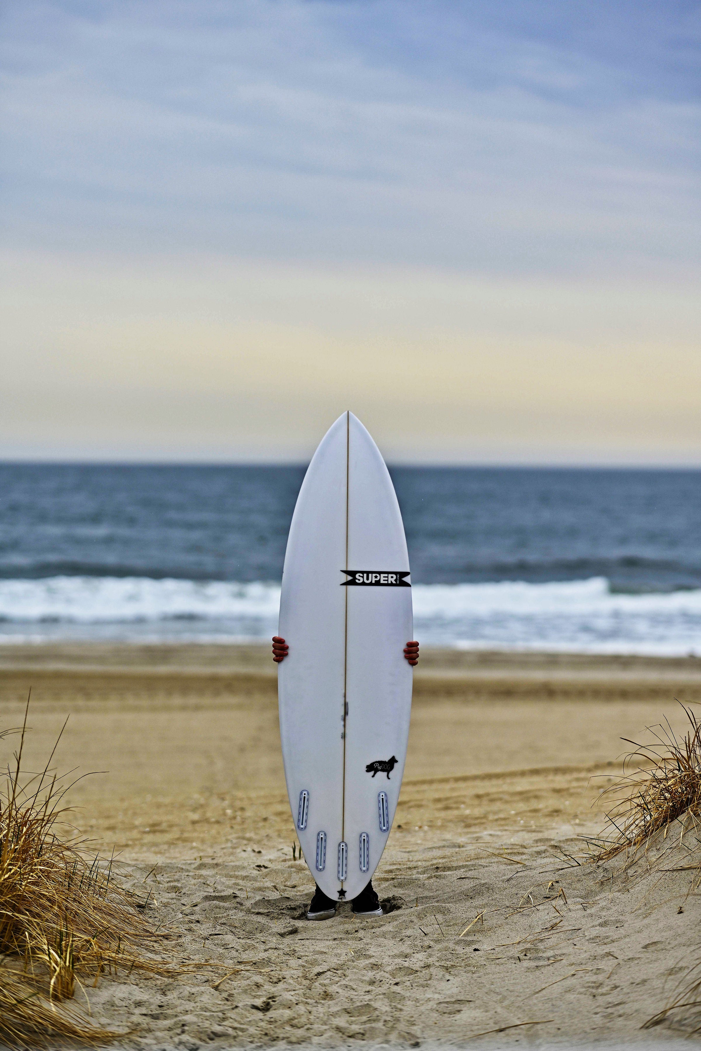 Superbrand- Pigdog 6’0"x19 3/4"x2 7/16"x31.5L